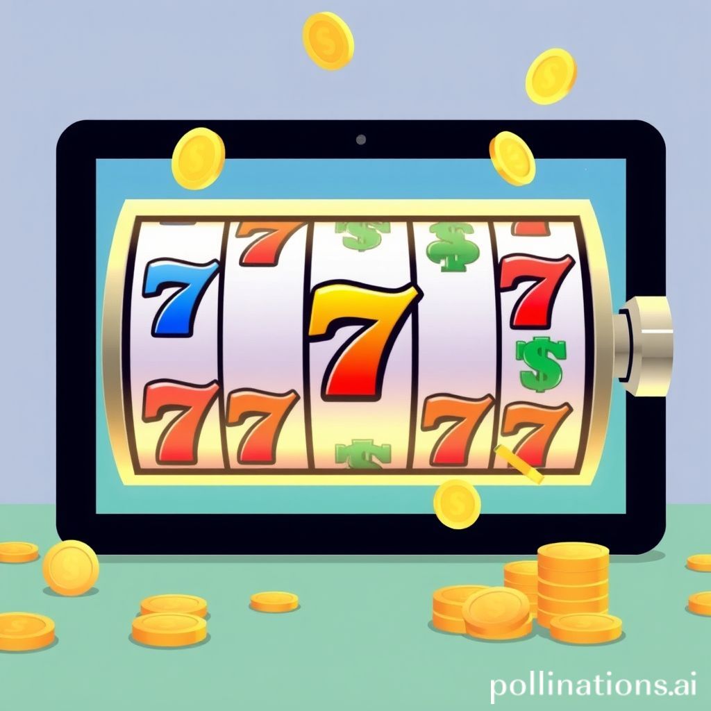 Tips And Tricks To Win At Online Slots